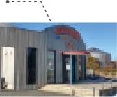 コルトンバッティングドーム開場