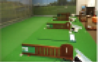 ニッケスポーツパーク閉場/インドア船橋開場