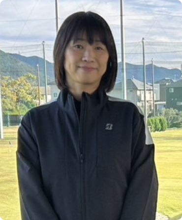 Kフロントチーフ