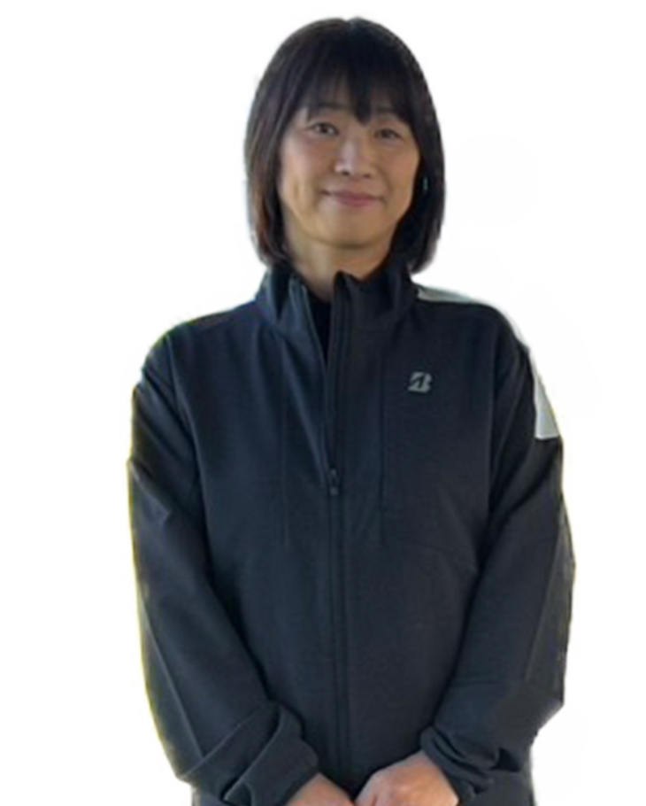 Kフロントチーフ