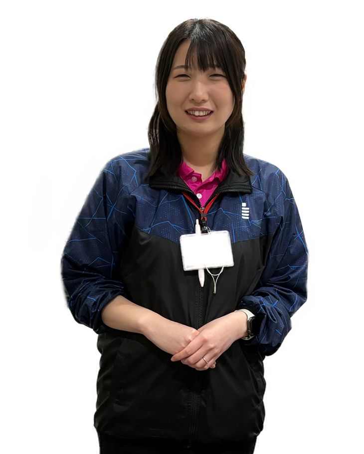 Tフロントスタッフ