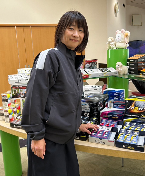 Kフロントチーフ